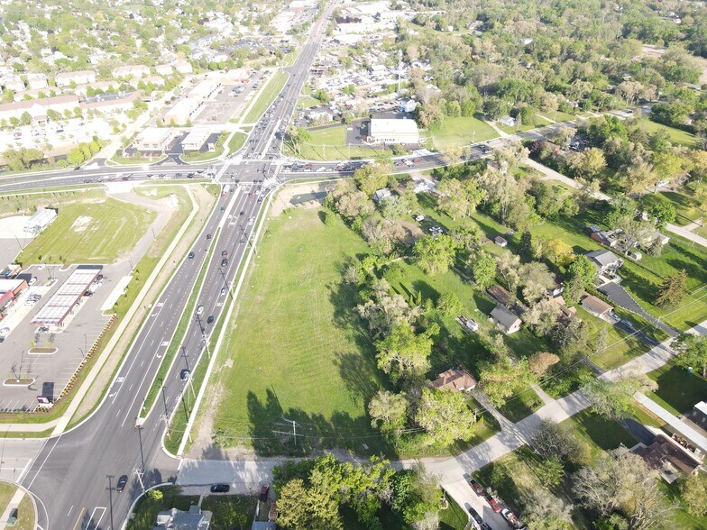 More Photos Of 6N632 Gary ave, Roselle Land For Sale