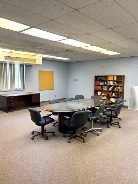 More Photos Of 42681 Hayes Rd, Sterling Heights Religious Facility For Sale