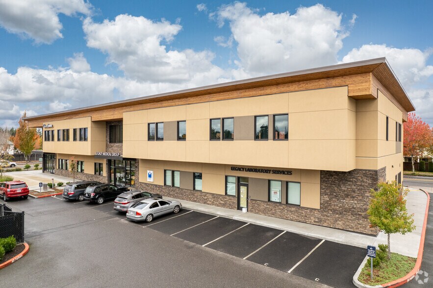 More Photos Of 1735 SE 192nd Ave, Camas Unknown For Lease