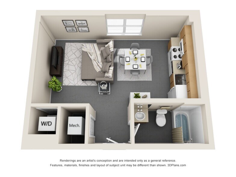 More Photos Of 615 Ferry St, Lafayette Apartments For Sale