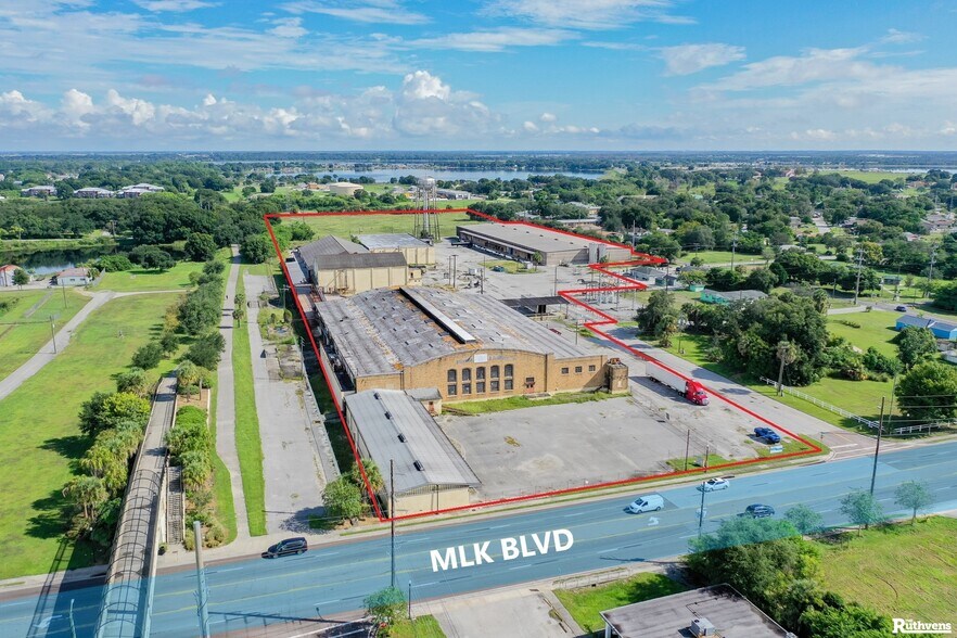 More Photos Of 2200 3rd St NW, Winter Haven Manufacturing For Lease