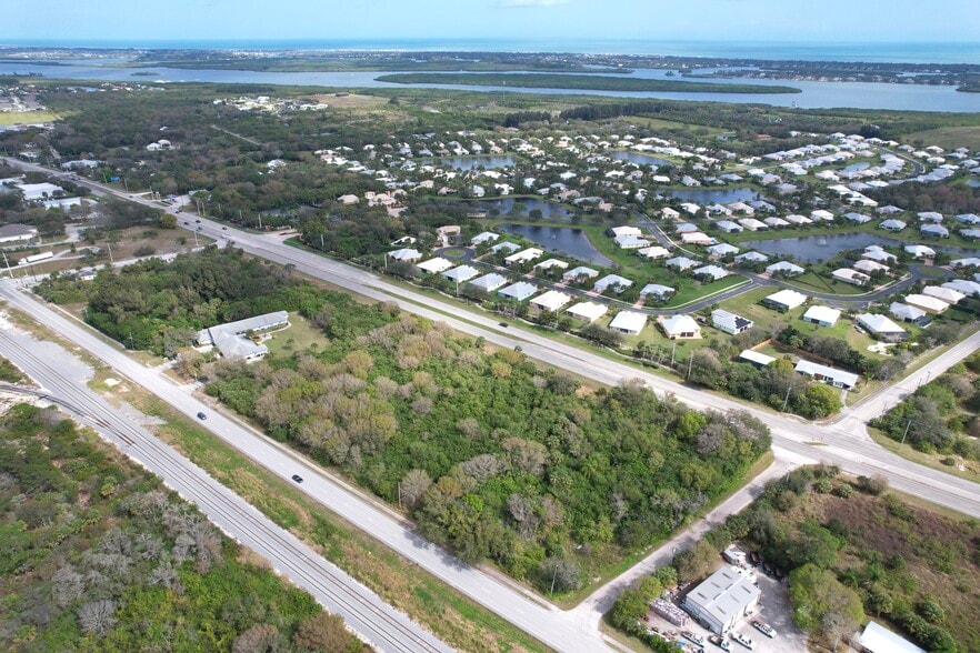 More Photos Of 6420 US Hwy 1, Vero Beach Land For Sale