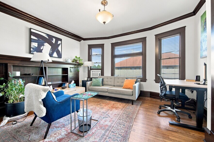 More Photos Of 1208 Grand Ave, Saint Paul Storefront Retail Office For Sale