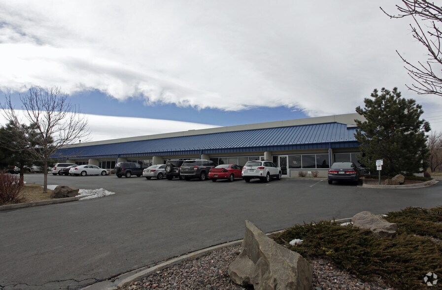 More Photos Of 13301 W 43rd Dr, Golden Light Manufacturing For Sale