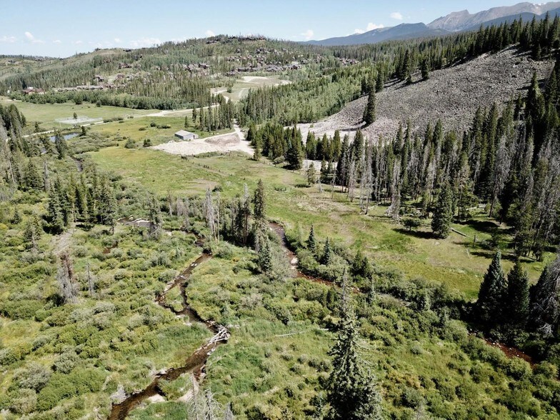 More Photos Of Tbd Ski Idlewild Rd Tract G, Winter Park Land For Sale