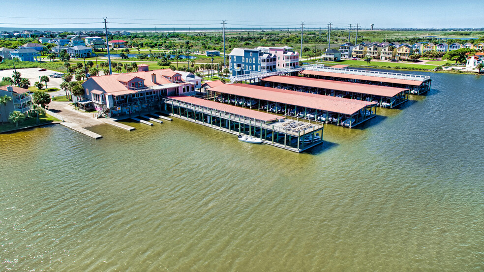 Primary Photo Of 14302 Stewart Rd, Galveston Marina For Sale