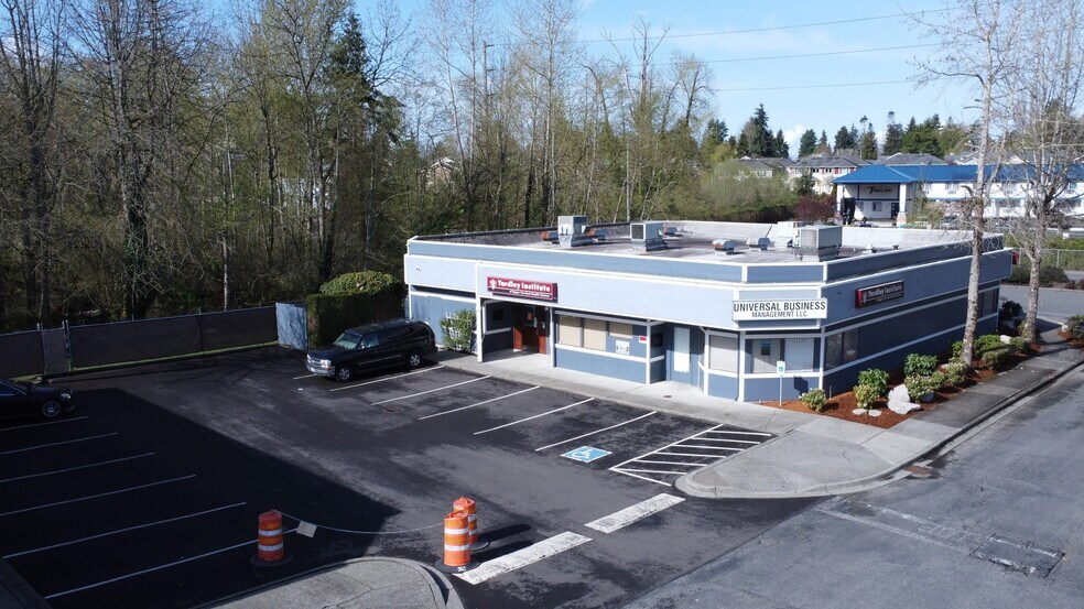 More Photos Of 26234-26238 Pacific Hwy S, Kent Medical For Sale