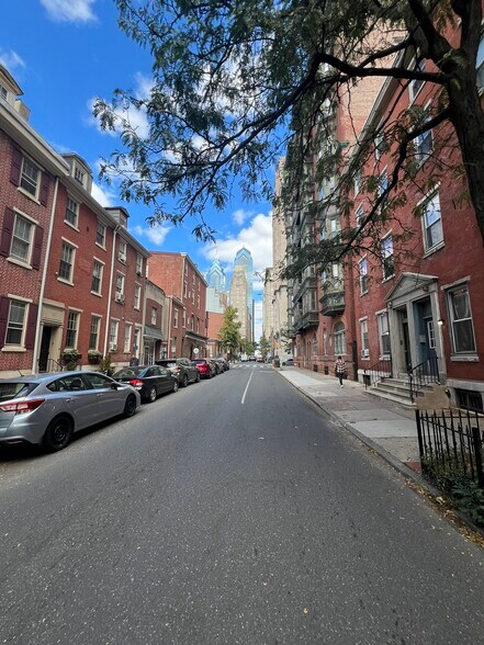 More Photos Of 313 S 16th St, Philadelphia Office For Sale