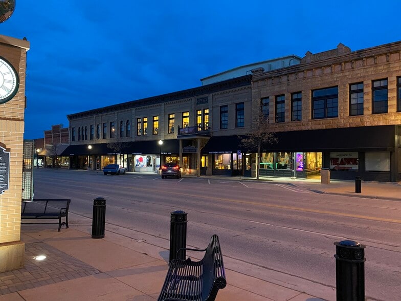 More Photos Of 604 N Main St, Spearfish General Retail For Sale