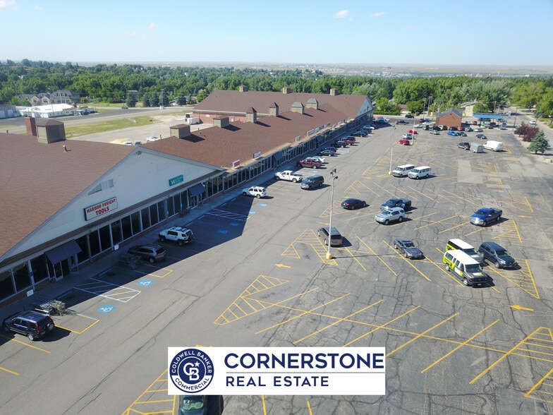 More Photos Of 4000 S Poplar St, Casper Unknown For Lease