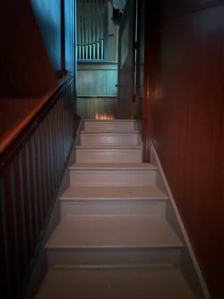 More Photos Of 5001 S Hermitage Ave, Chicago Religious Facility For Sale