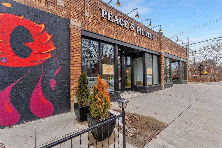 More Photos Of 4301 Avery St, Detroit Apartments For Sale