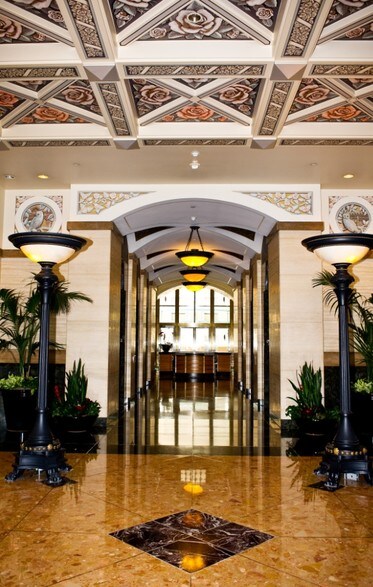 More Photos Of 800 E Colorado Blvd, Pasadena Office For Lease