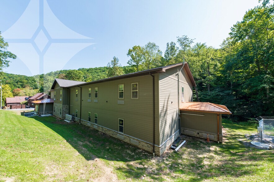 More Photos Of 3313 Four H Camp Rd, Morgantown Specialty For Sale