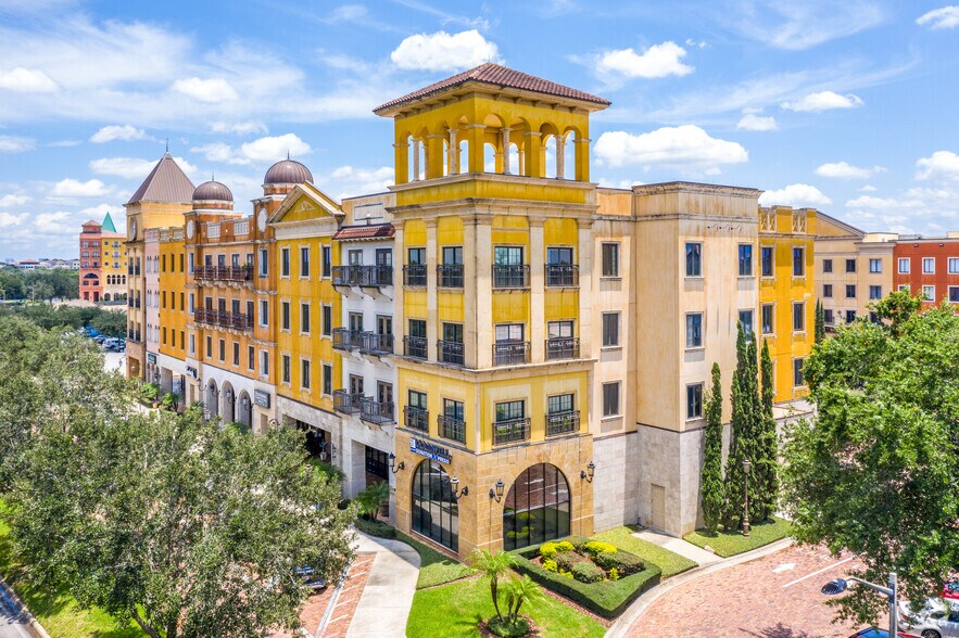 More Photos Of 2295 S Hiawassee Rd, Orlando Coworking Space