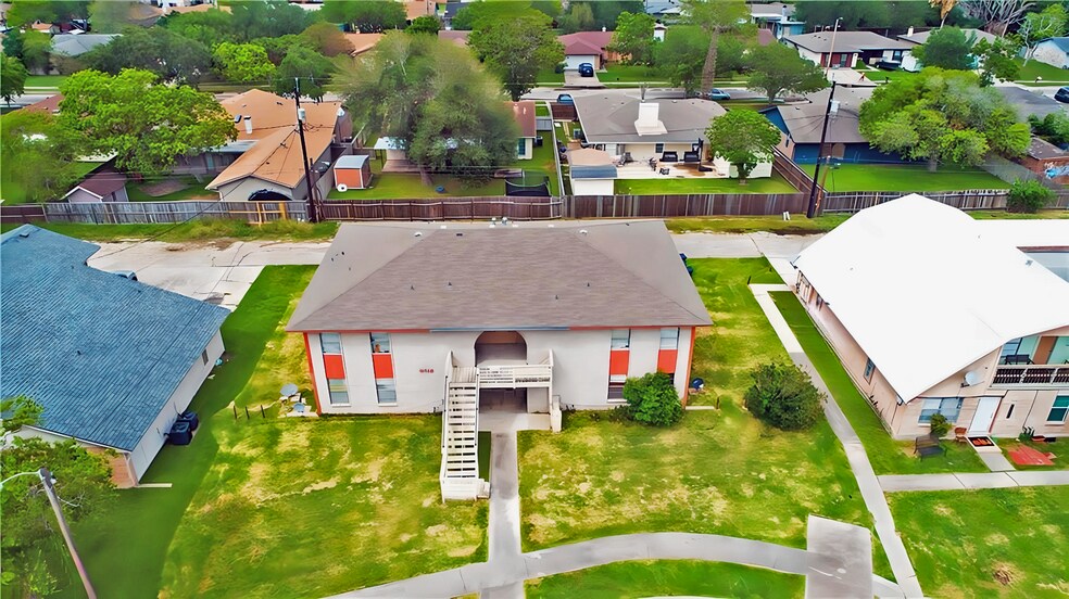 More Photos Of , Corpus Christi Multifamily For Sale