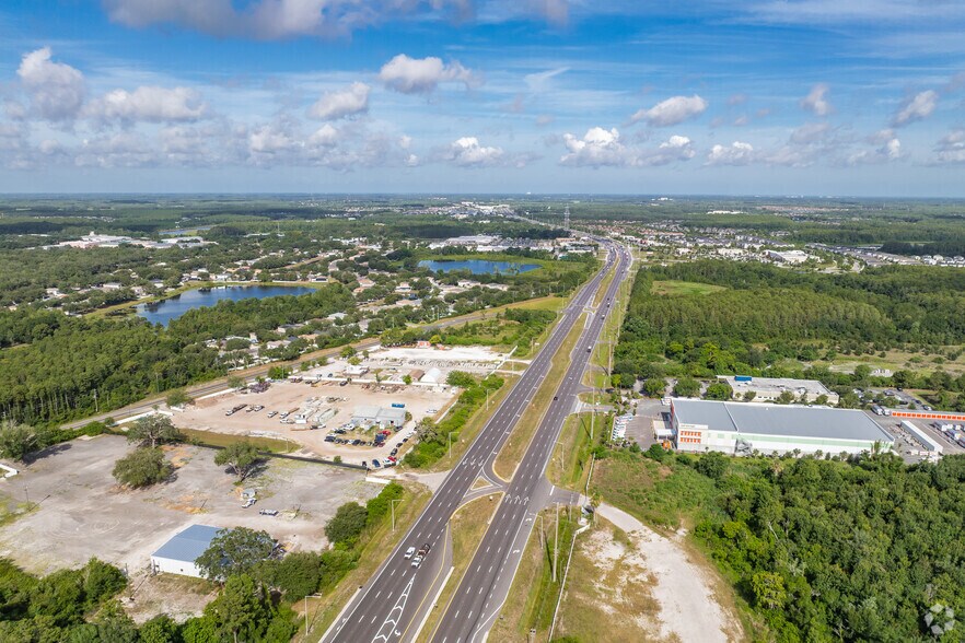 More Photos Of 14356 Black Lake Rd, Odessa Land For Sale