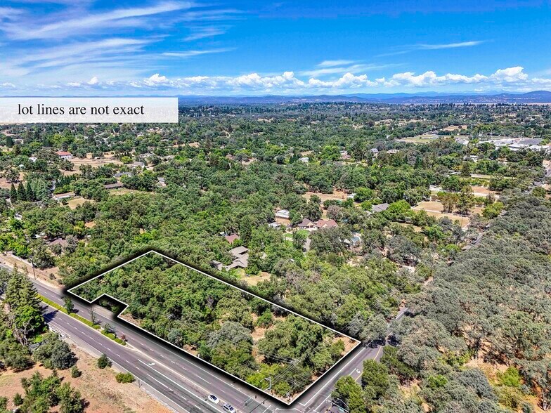 More Photos Of 8915 Oak Ave, Orangevale Land For Sale