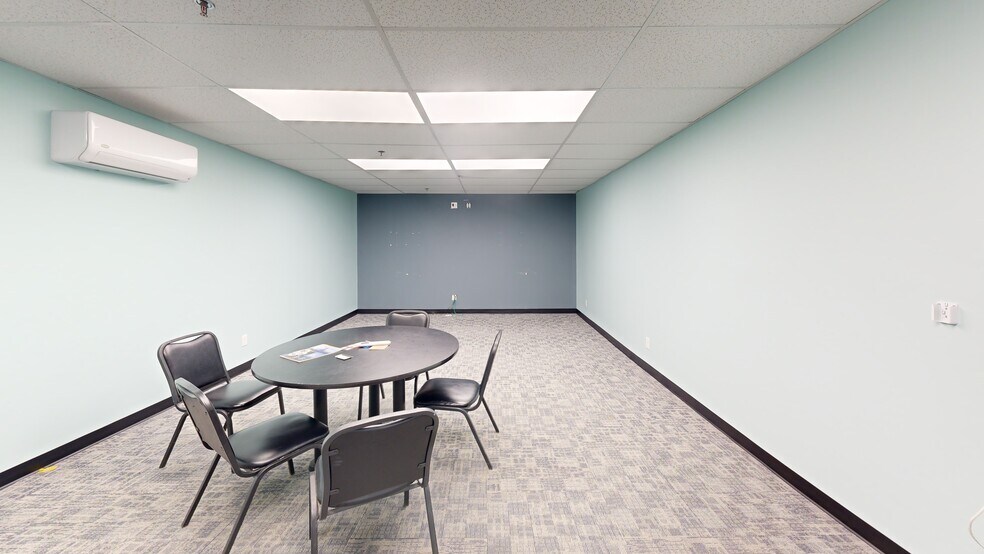 More Photos Of 300 Industrial Dr, Angola Manufacturing For Lease