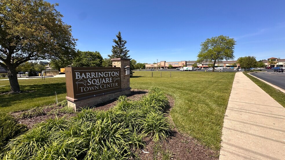More Photos Of 2300-2350 W Higgins Rd, Hoffman Estates Unknown For Lease