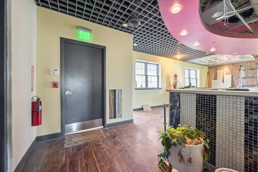 More Photos Of 507-515 Springfield Ave, Berkeley Heights Office For Lease