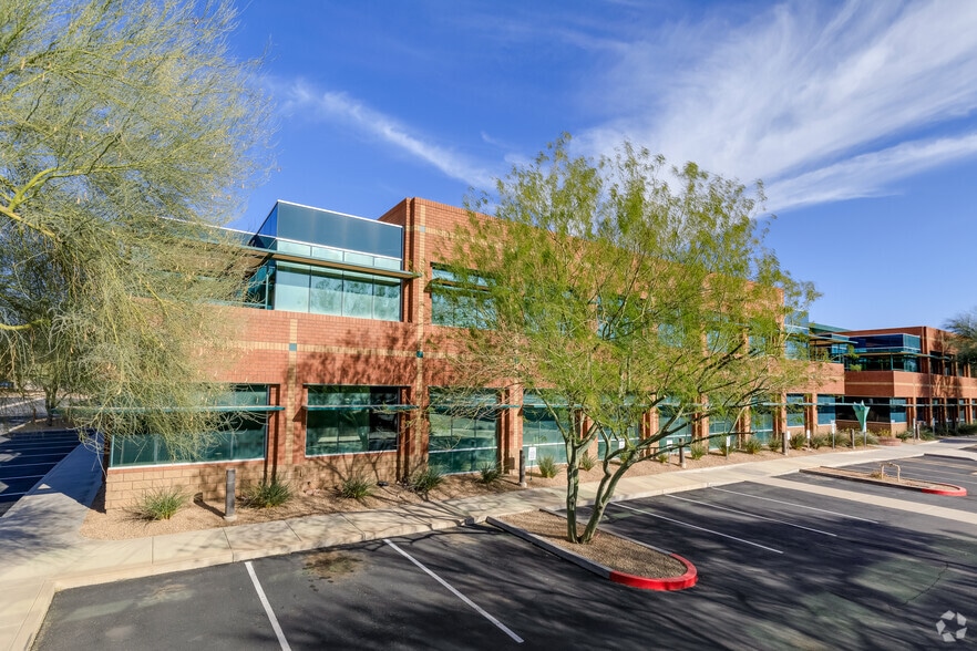 More Photos Of 8322 E Hartford Dr, Scottsdale Medical For Lease