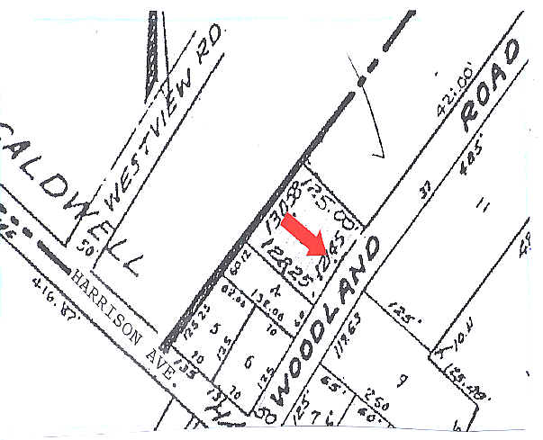 More Photos Of 34 Woodland Rd, Roseland Office For Lease