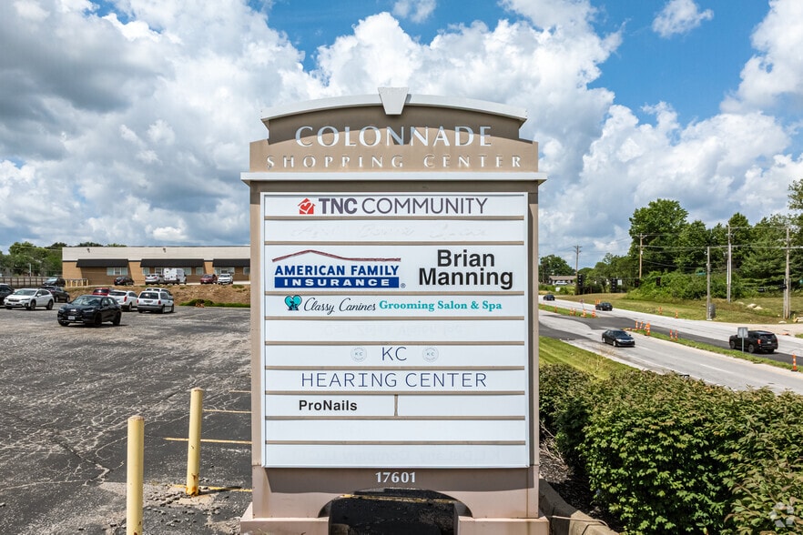 More Photos Of 17601 E 40 Hwy, Independence Unknown For Lease