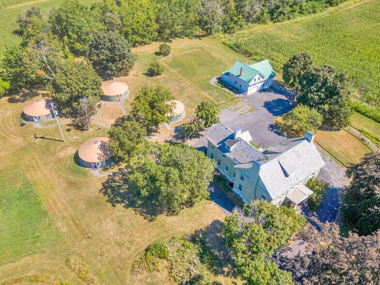 More Photos Of 563 Yale Farm Rd, Romulus Hospitality For Sale