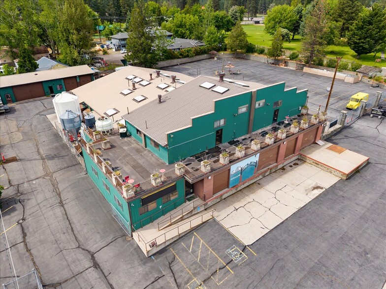 More Photos Of 360 College Ave, Weed Showroom For Sale