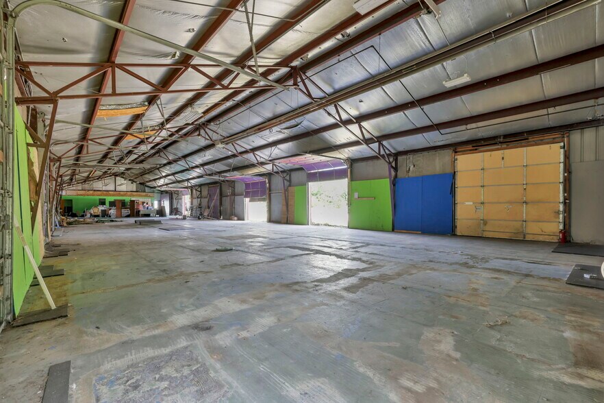 More Photos Of 1005 Delaware Ave, Marysville Industrial For Sale