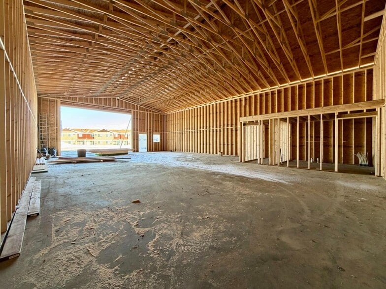 More Photos Of 367 Riverwood dr, Burlington Warehouse For Sale