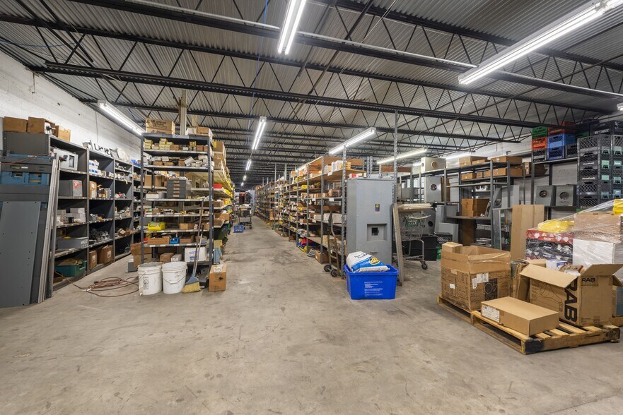 More Photos Of 805-917 SW 17th Ave, Delray Beach Warehouse For Sale