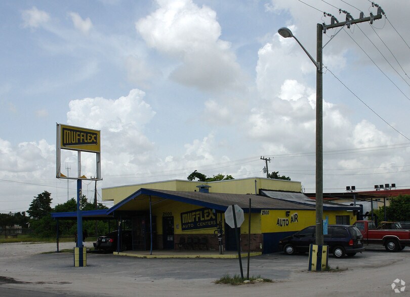 More Photos Of 2600 S State Road 7, Miramar Auto Repair For Sale