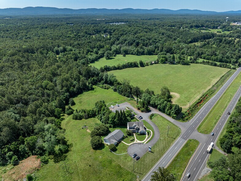 More Photos Of 65 Deane Rd, Ruckersville Office Residential For Sale