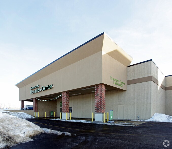 More Photos Of 1175-1231 N Gary Ave, Carol Stream Unknown For Lease