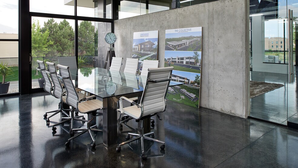 More Photos Of 1501 W 124th Ave, Westminster Loft Creative Space For Sale