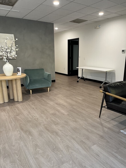 More Photos Of 601 Cascade Pointe Ln, Cary Office For Sale