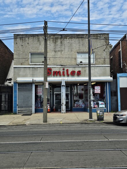 Primary Photo Of 6129-31 Woodland Ave, Philadelphia Storefront Retail Residential For Sale