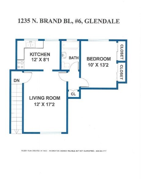 More Photos Of 1235 N Brand Blvd, Glendale Apartments For Sale