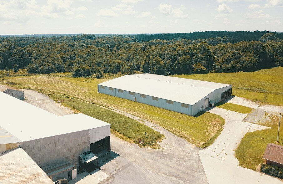 More Photos Of 2582 Salisbury Hwy, Statesville Manufacturing For Sale
