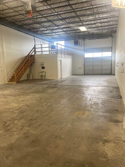 More Photos Of 36 W Fayette Ave, Salt Lake City Light Manufacturing For Lease
