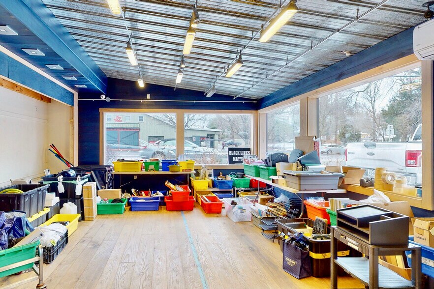 More Photos Of 3603 Main St, Stone Ridge Storefront Retail Office For Sale