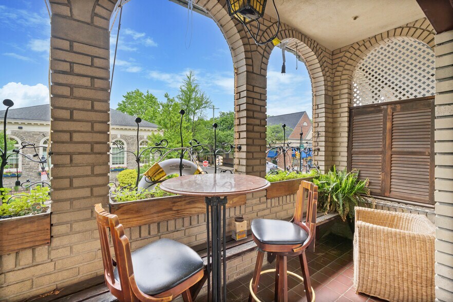 More Photos Of 8337 Germantown Ave, Philadelphia Storefront Retail Residential For Sale