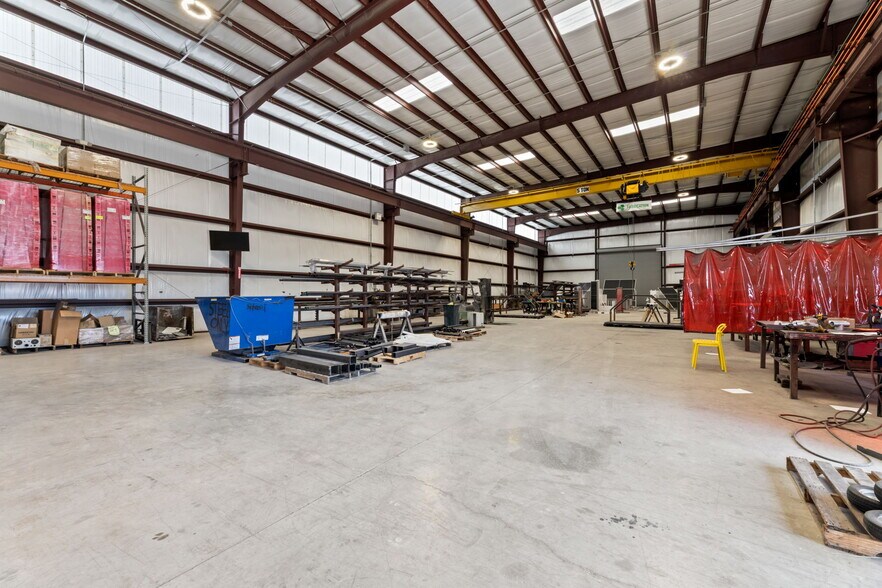 More Photos Of 147 US Highway 87, Comfort Industrial For Sale