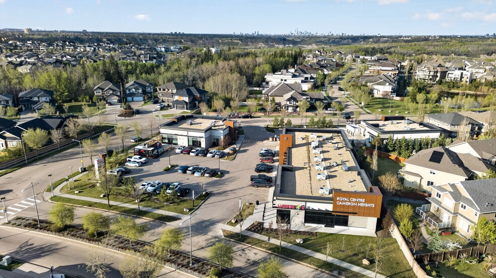 More Photos Of Cameron Heights Dr NW, Edmonton Unknown For Lease