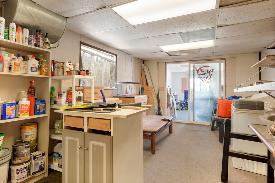 More Photos Of 8567 W 108th Ave, Broomfield Industrial For Lease