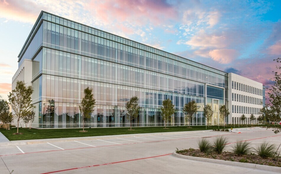 More Photos Of 6275 W Plano Pky, Plano Unknown For Lease