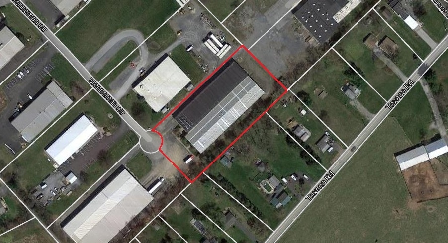 More Photos Of 2 Brenneman Cir, Mechanicsburg Warehouse For Lease