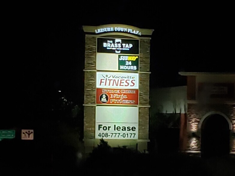 More Photos Of 783-785 Orange Dr, Vacaville Unknown For Lease